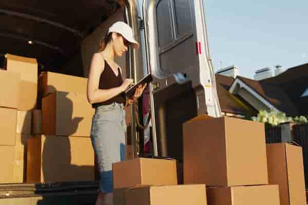Relocation Services Gurgaon To Raipur