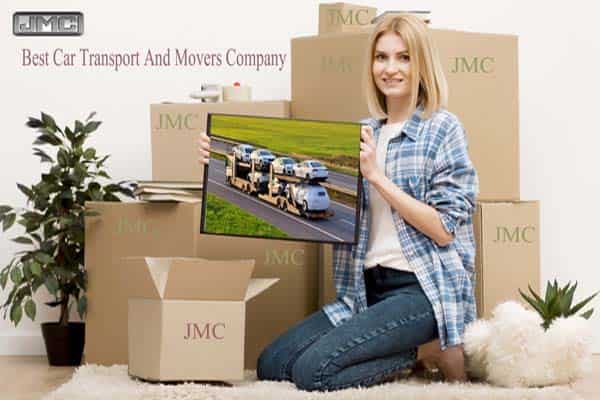 One Stop Solution JMC Packers And Movers Delhi To Ghaziabad Shalimar Garden