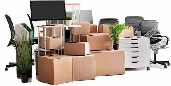 Commercial Relocation Service In Bhopal