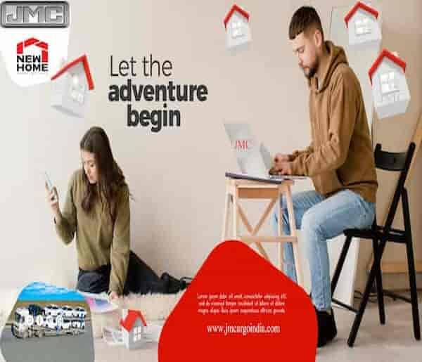 JMC Packers And Movers Delhi To Hyderabad