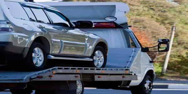 Single Car Carrier In Sangrur