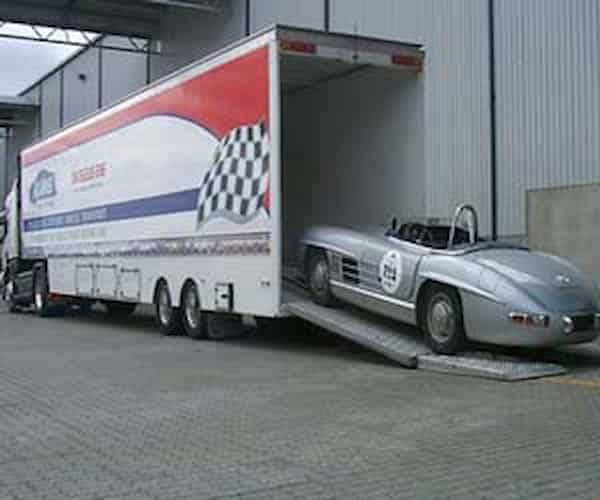 List Of Car Carrier In kolkata