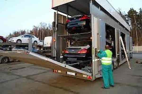 Car Carriers Services In India