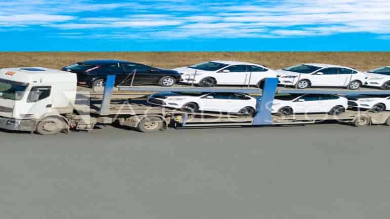 Short And Long Distance Car Movers Services