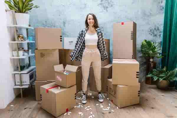 Packing and Moving Services Noida To Hosur