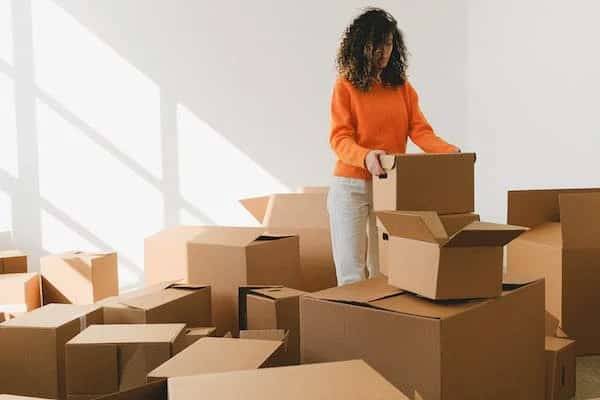 Top Ten Moving Tips